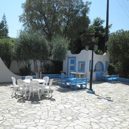 Aparthotel Villa Anna