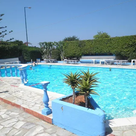 Villa Anna 3*
