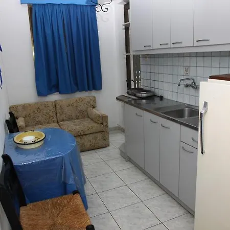 Villa Anna Aparthotel Stalida