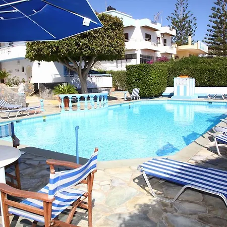 Villa Anna