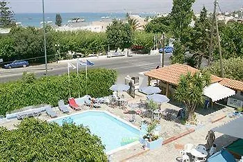 Aparthotel Villa Anna 3*