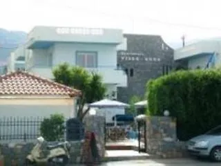 Villa Anna Stalida