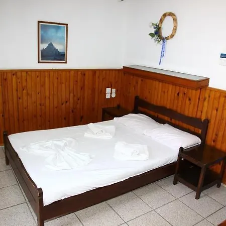 Villa Anna Aparthotel