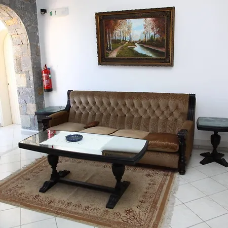 Villa Anna Aparthotel Stalida