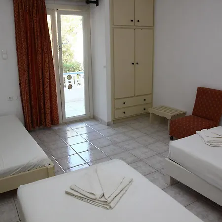 Aparthotel Villa Anna Stalida