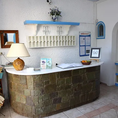 Villa Anna Aparthotel