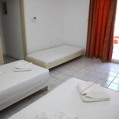 Villa Anna 3* Stalida