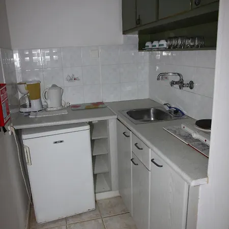 Villa Anna Aparthotel Stalida