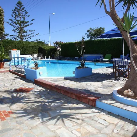 Villa Anna 3* Stalida