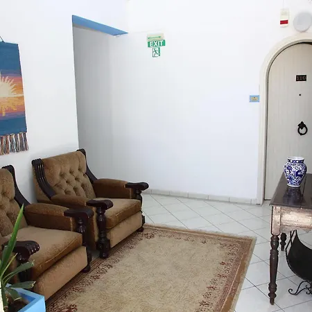 Aparthotel Villa Anna Stalida