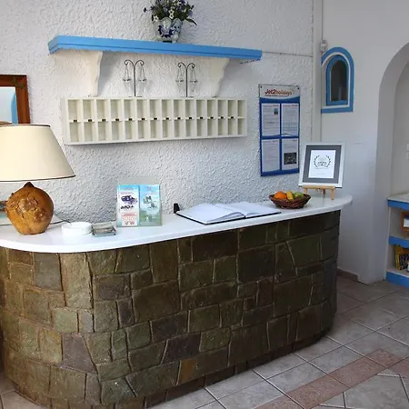 Villa Anna 3*