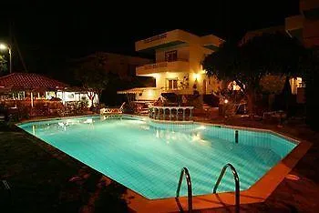 Aparthotel Villa Anna