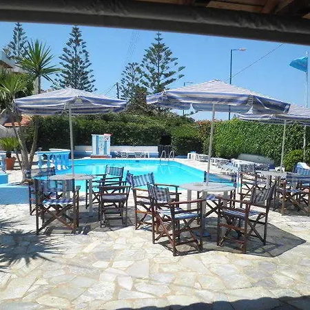 Villa Anna Aparthotel