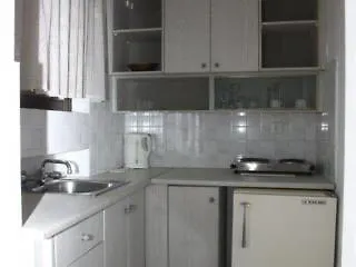 Villa Anna Aparthotel Stalida