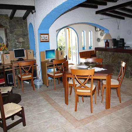 Villa Anna 3*