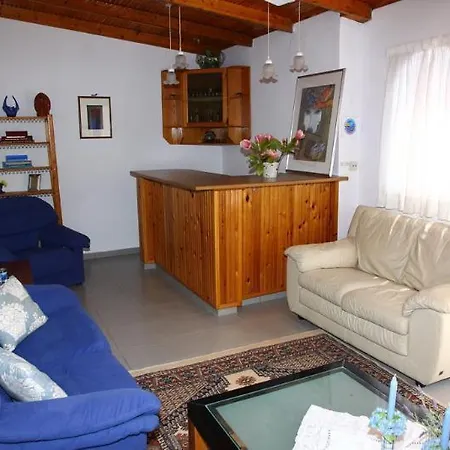 Villa Anna מלון דירות