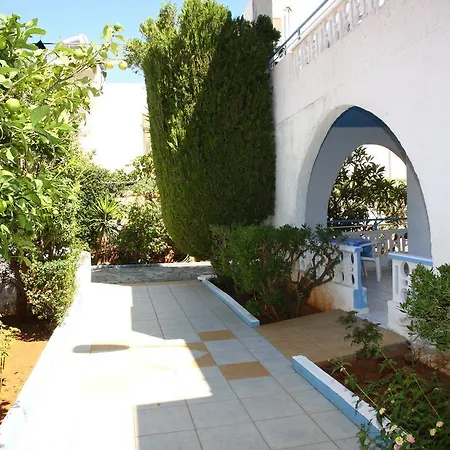 Villa Anna 3* Stalida
