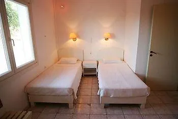 מלון דירות Villa Anna