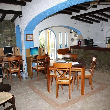 Villa Anna