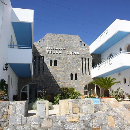 Villa Anna