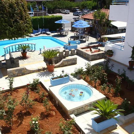 Villa Anna