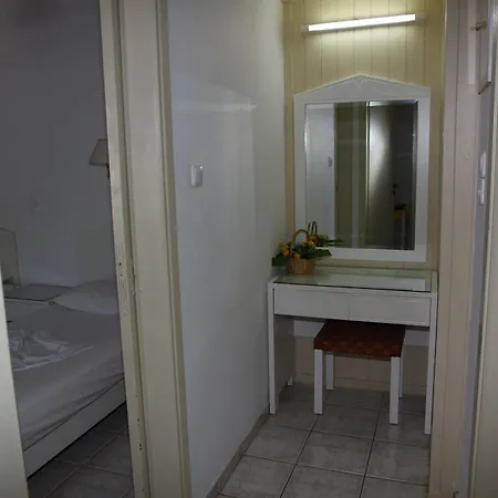 מלון דירות Villa Anna