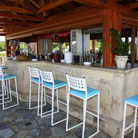 מלון דירות Villa Anna